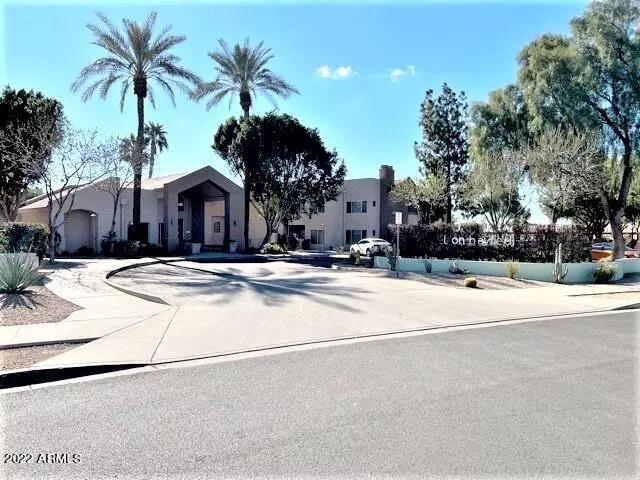 1295 N Ash Street #823, Gilbert, AZ 85233