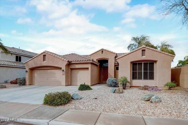 Chandler, AZ 85286,634 W GOLDFINCH Way