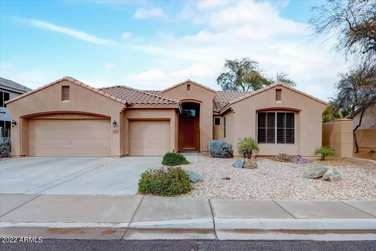 Chandler, AZ 85286,634 W GOLDFINCH Way