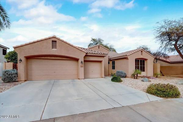 Chandler, AZ 85286,634 W GOLDFINCH Way