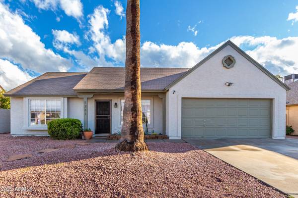 Phoenix, AZ 85024,1231 E Kerry Lane