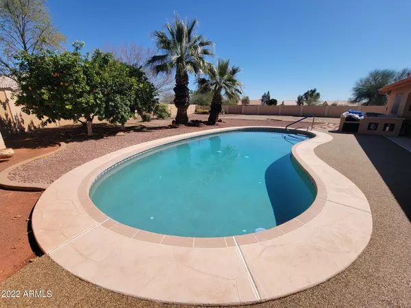 Glendale, AZ 85308,18011 N 65TH Avenue