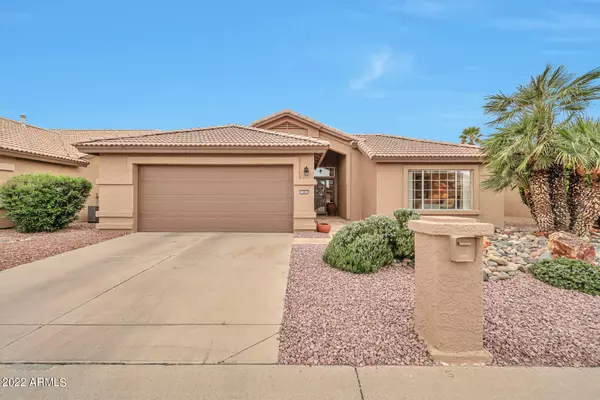 15063 W INDIANOLA Avenue, Goodyear, AZ 85395