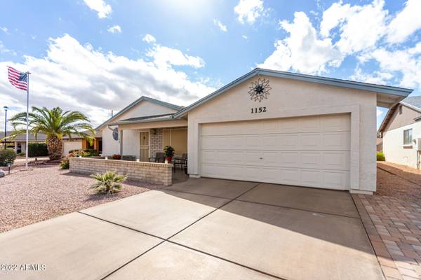 Mesa, AZ 85208,1152 S 79TH Street