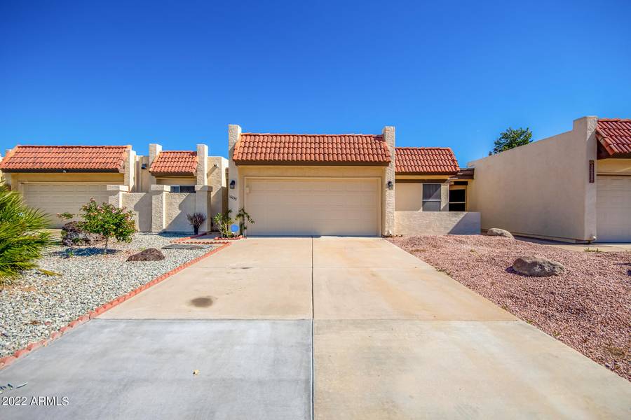 18039 N 24TH Place N, Phoenix, AZ 85032