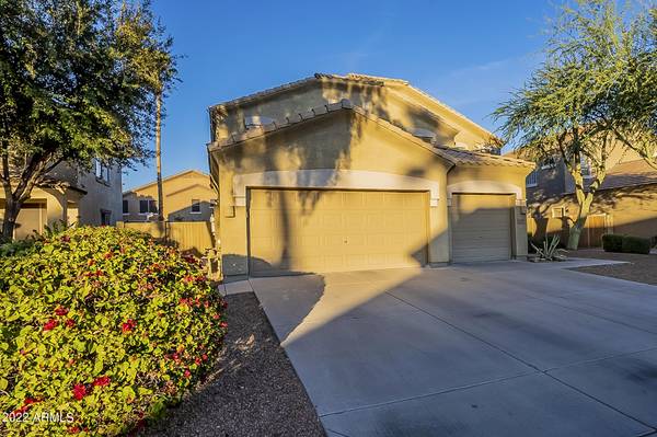 Gilbert, AZ 85296,1004 E STOTTLER Court