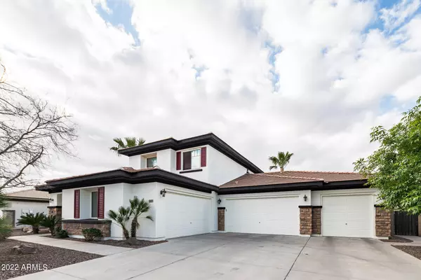 Litchfield Park, AZ 85340,18615 W MISSOURI Avenue