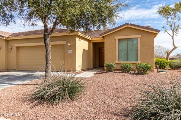 Maricopa, AZ 85138,42193 W BASIE Lane