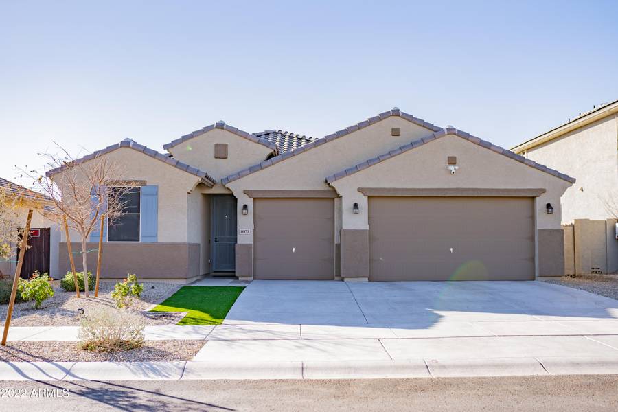 18173 W FOOTHILL Drive, Surprise, AZ 85387