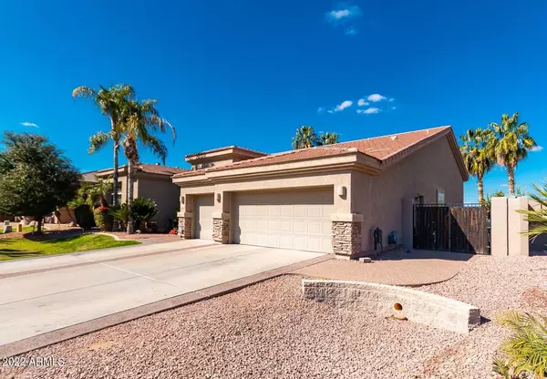 Chandler, AZ 85286,1222 W WEATHERBY Way