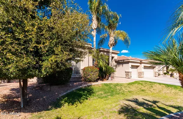 Chandler, AZ 85286,1222 W WEATHERBY Way