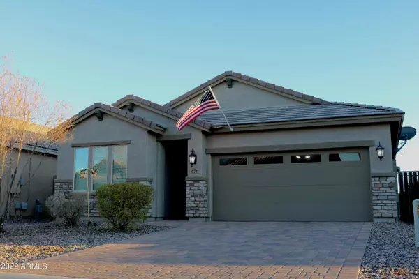 671 E Blossom Road, San Tan Valley, AZ 85143