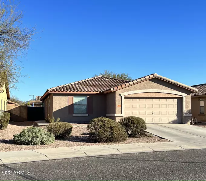 25078 W DOVE Trail, Buckeye, AZ 85326