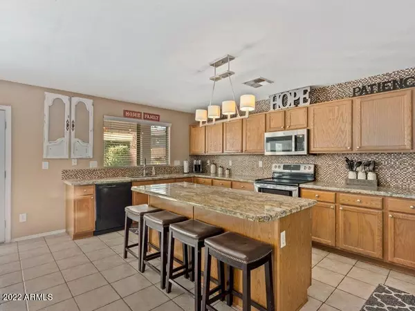 Surprise, AZ 85379,11320 N 153RD Drive