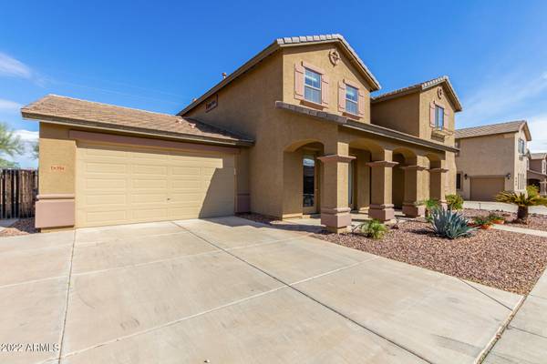 14394 W SHAW BUTTE Drive, Surprise, AZ 85379