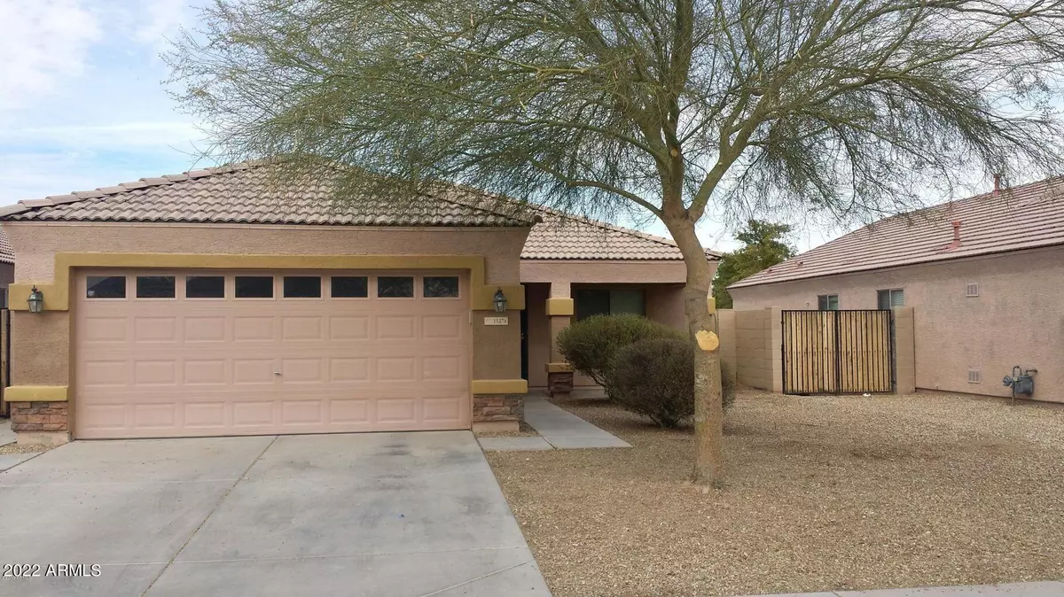 Avondale, AZ 85323,11274 W DEL RIO Lane