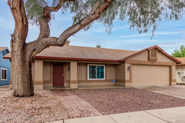 Phoenix, AZ 85048,4333 E BRIARWOOD Terrace