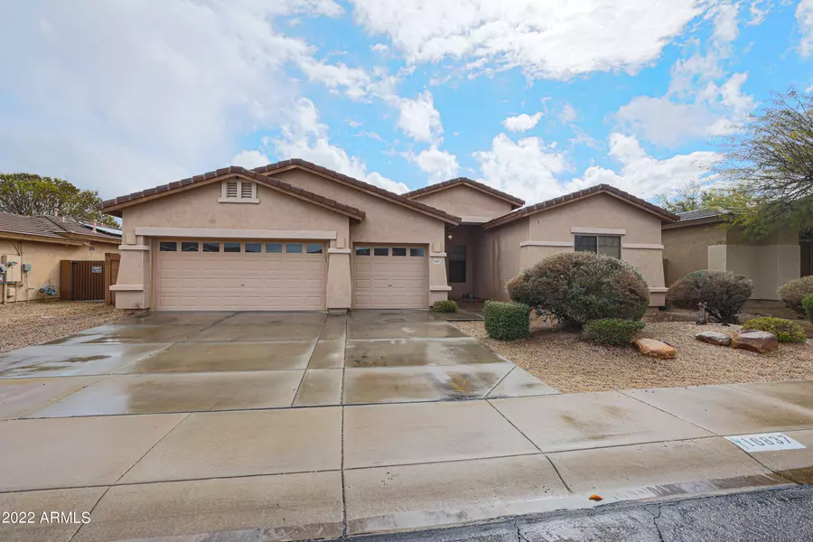 16837 W NORTHAMPTON Road, Surprise, AZ 85374