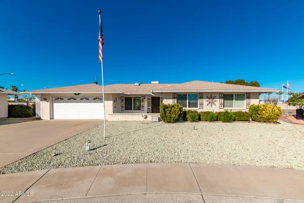 Sun City, AZ 85351,16845 N PINE VALLEY Drive