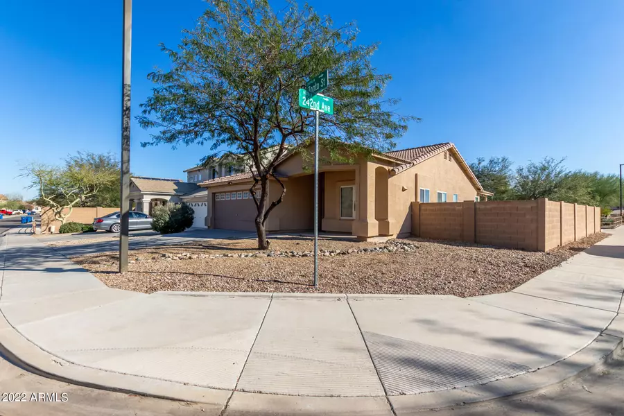 24175 W TONTO Street, Buckeye, AZ 85326