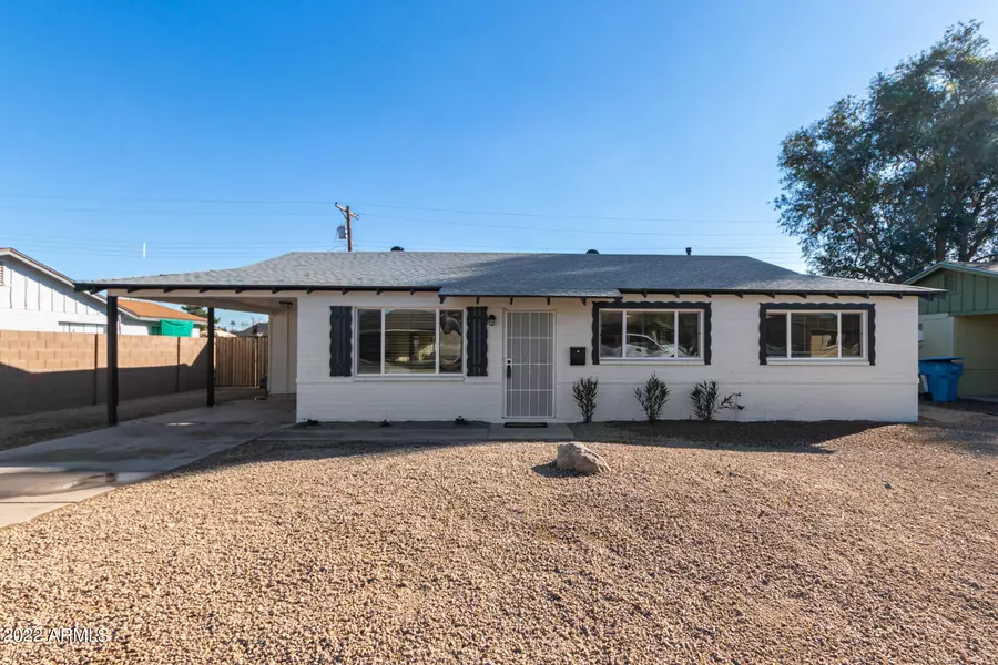 2439 W DIANA Avenue, Phoenix, AZ 85021