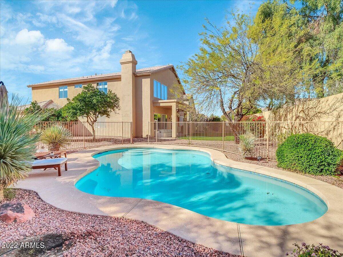 Cave Creek, AZ 85331,4556 E MADRE DEL ORO Drive