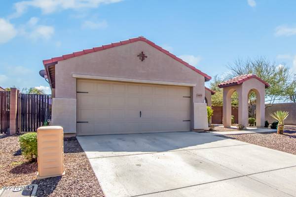 Goodyear, AZ 85338,18619 W LUPINE Avenue