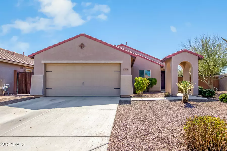 18619 W LUPINE Avenue, Goodyear, AZ 85338