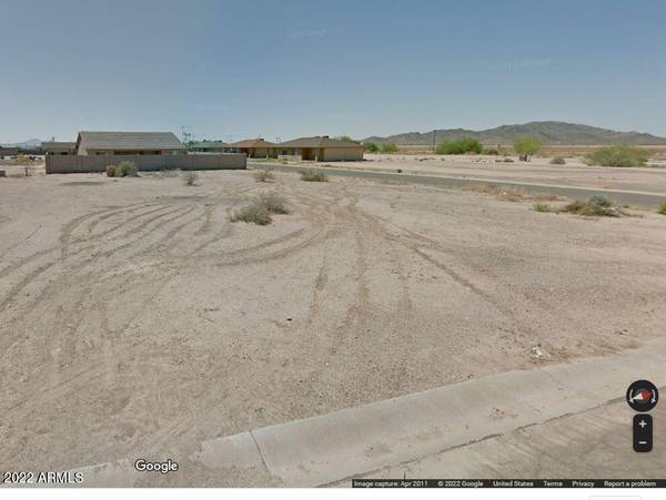 Arizona City, AZ 85123,13040 S LA RAMBIA Road #1851