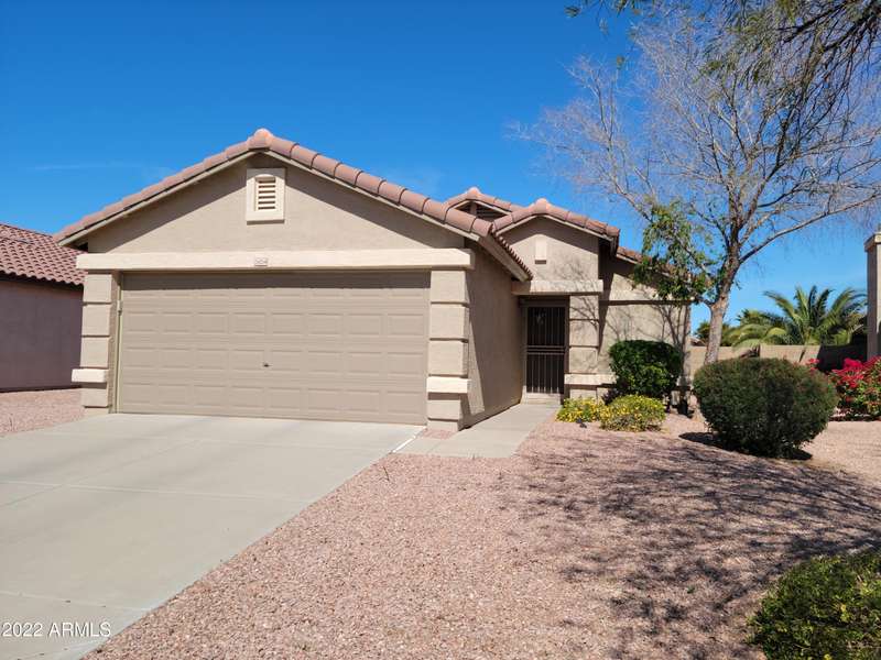 15034 W REDFIELD Road, Surprise, AZ 85379