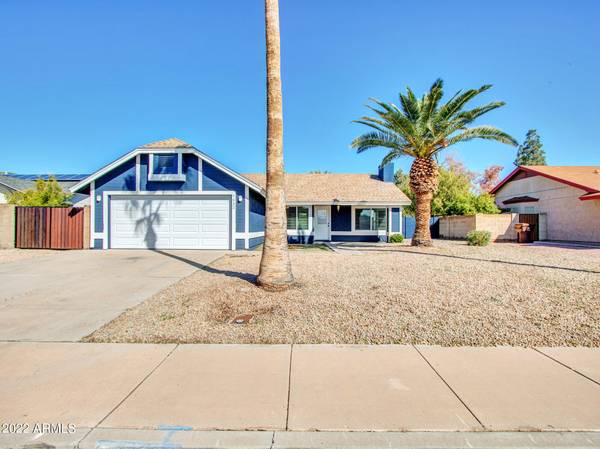 Peoria, AZ 85381,7932 W SWEETWATER Avenue