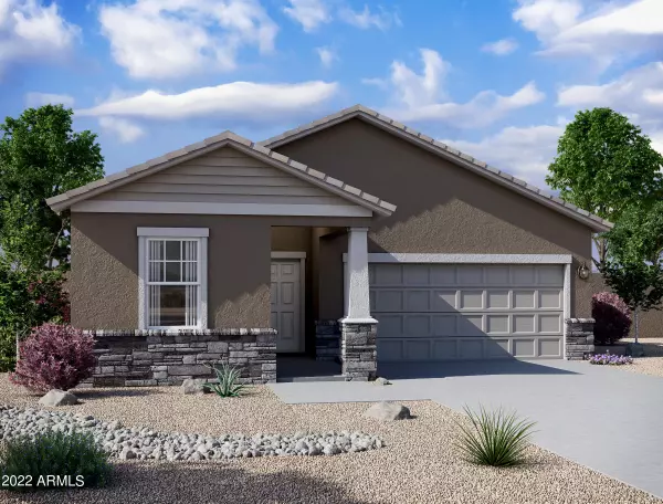 6154 E ATHENA Road, Florence, AZ 85132