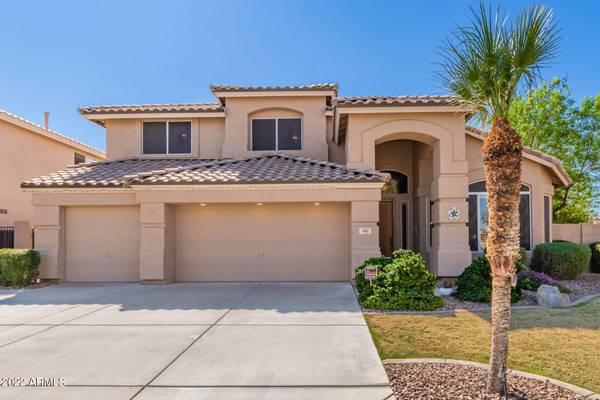 Chandler, AZ 85248,895 W AZALEA Drive