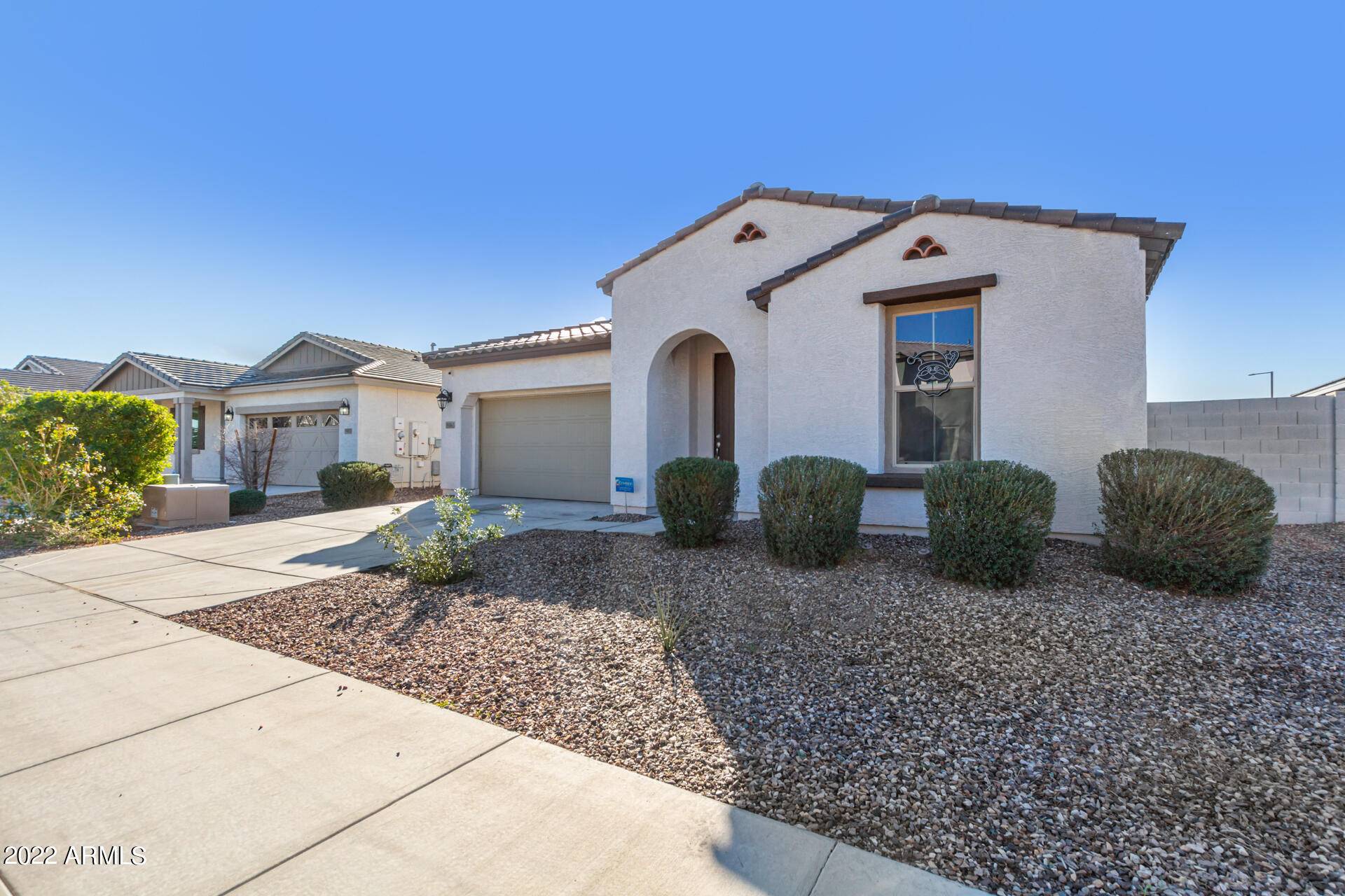 19865 W MOONLIGHT Path, Buckeye, AZ 85326
