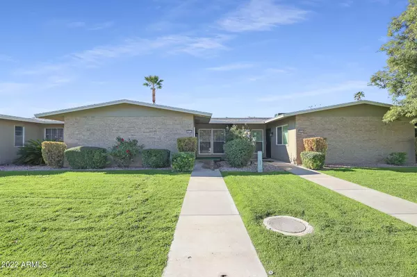 10731 W THUNDERBIRD Boulevard, Sun City, AZ 85351