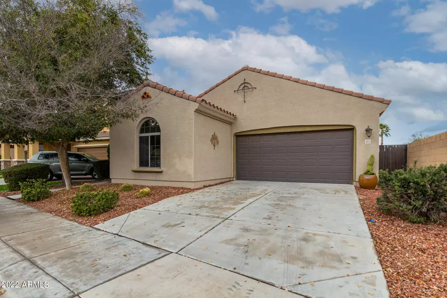 410 W WISTERIA Place, Chandler, AZ 85248