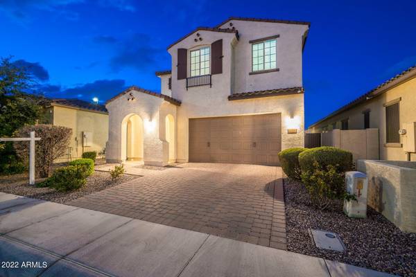 Chandler, AZ 85286,2832 E EBONY Drive