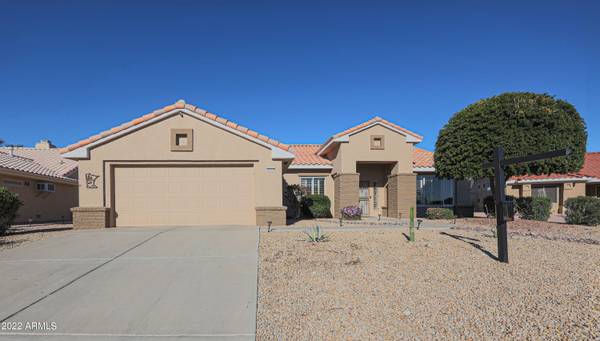 22312 N VIA MONTOYA Drive, Sun City West, AZ 85375