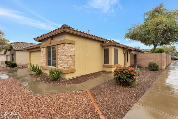 Surprise, AZ 85374,15685 W Carmen Drive