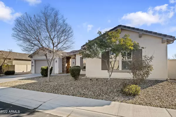 Chandler, AZ 85286,2267 S NOLINA Drive