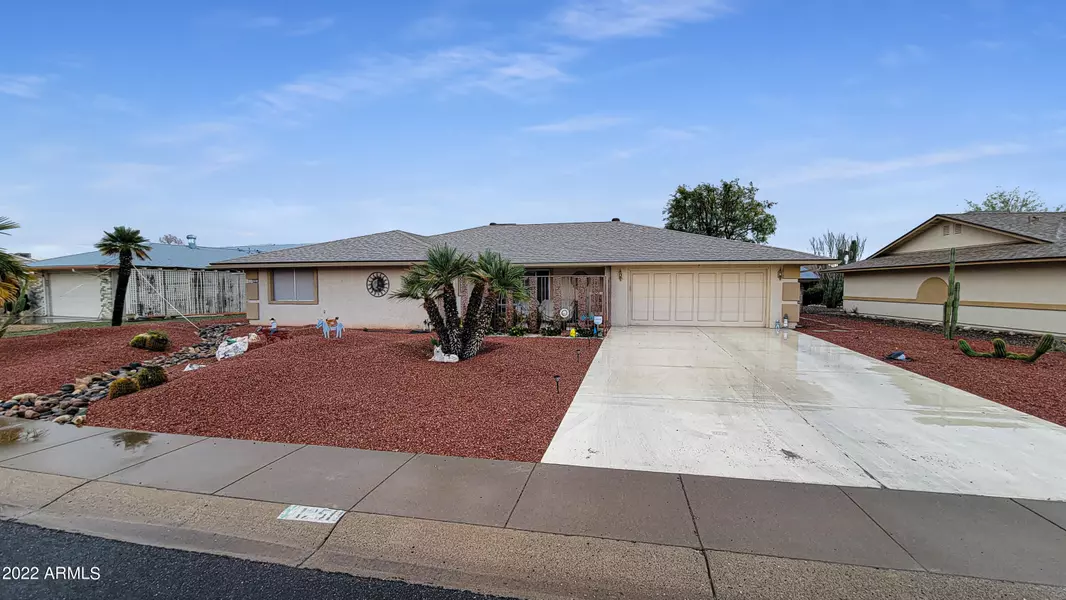 12511 W Skylark Drive, Sun City West, AZ 85375