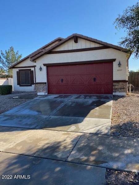 14207 W DAHLIA Drive, Surprise, AZ 85379