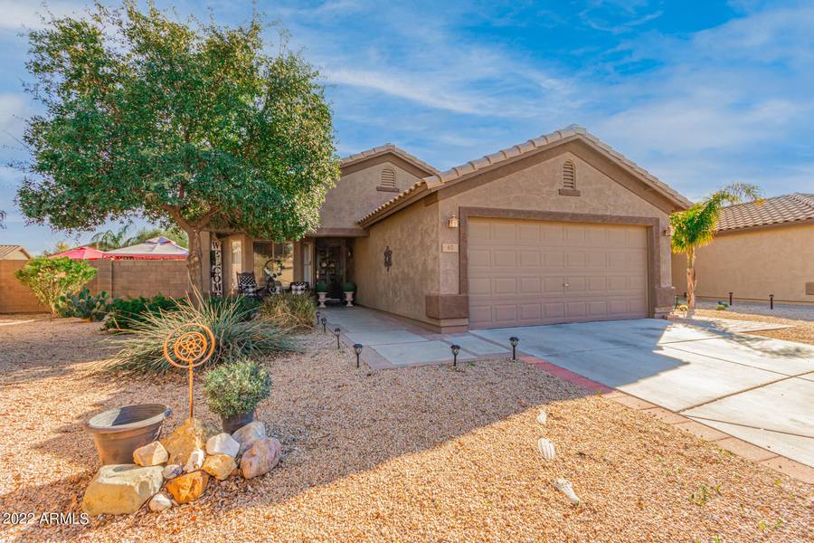 67 E NOLANA Place, San Tan Valley, AZ 85143