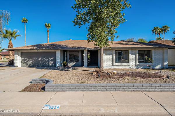 Glendale, AZ 85302,5534 W CHERYL Drive