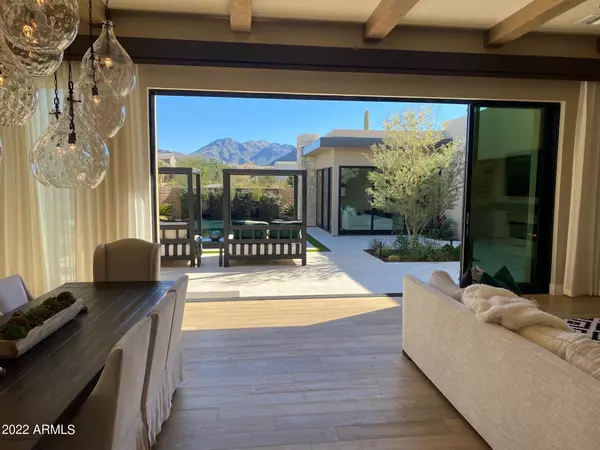 Scottsdale, AZ 85255,8849 E Foothills Drive