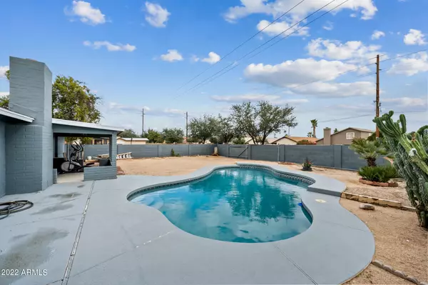 Glendale, AZ 85302,6337 W CARON Street