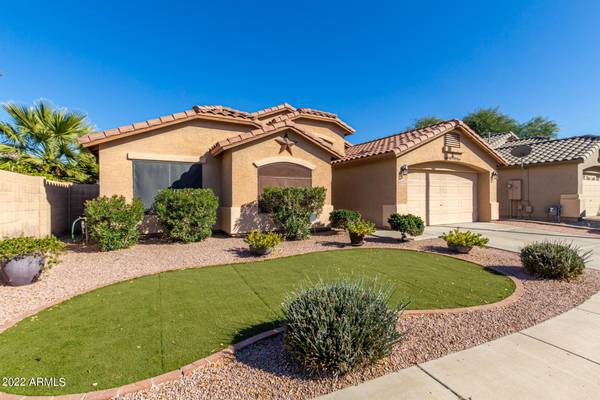 Litchfield Park, AZ 85340,6009 N CHERIE Court