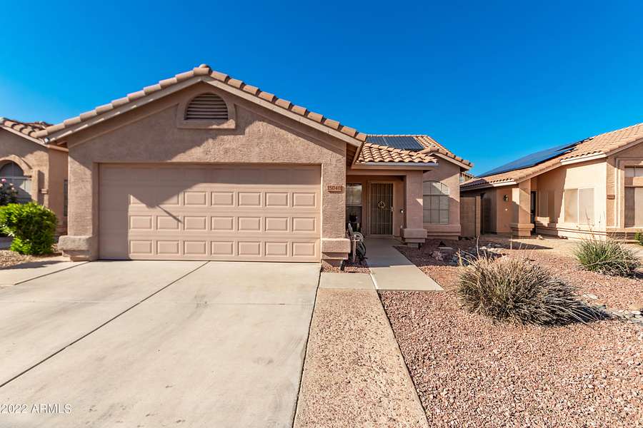 15040 W BOTTLE TREE Avenue, Surprise, AZ 85374