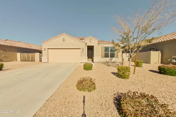 35942 N QUIROS Drive, San Tan Valley, AZ 85143