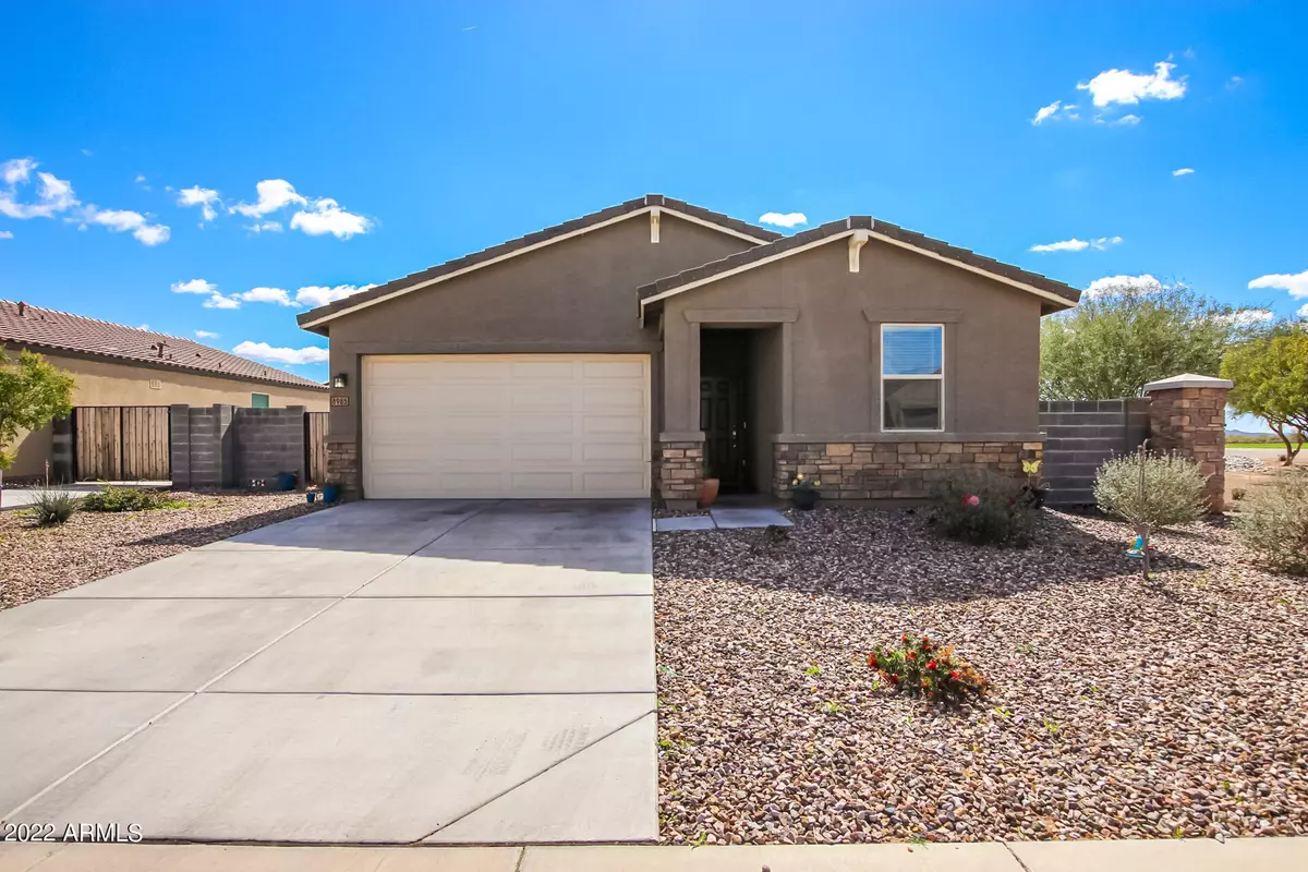 San Tan Valley, AZ 85143,6985 E MALLARD Court